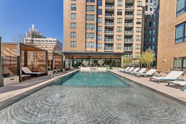 Building Photo - The Continental Residences