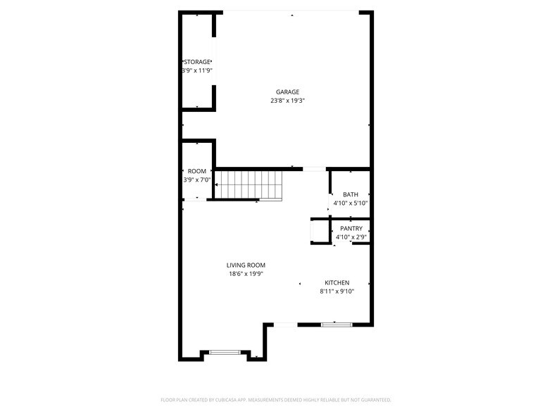 Building Photo - 4154 N Thurston Ln