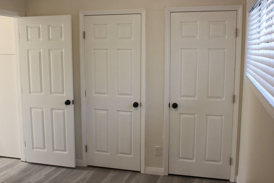 Bedroom 1 - 1608 260th St