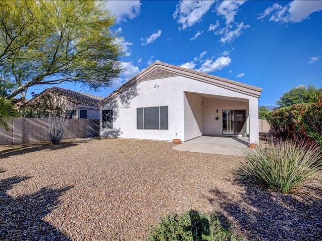 Building Photo - Spacious Living in a Gated Community with Resort-Style Amenities!