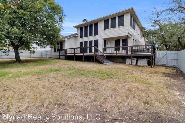 Building Photo - 4 br, 3.5 bath House - 19411 Desert Oak
