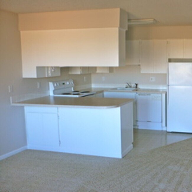 Interior Photo - Portland Terrace