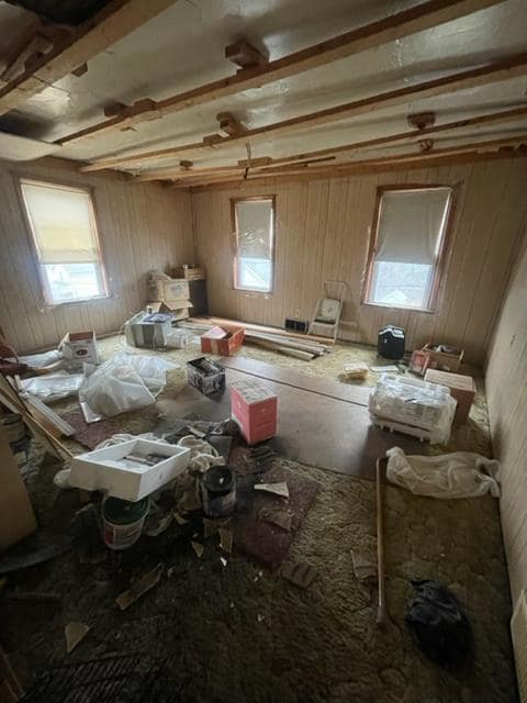 Building Photo - 8007 Hayward St.