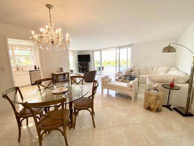 Building Photo - 3575 S Ocean Blvd