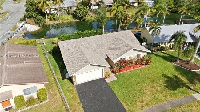 Building Photo - 9349 NW 47th St