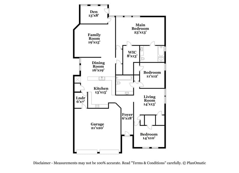 Building Photo - 1509 Nighthawk Dr