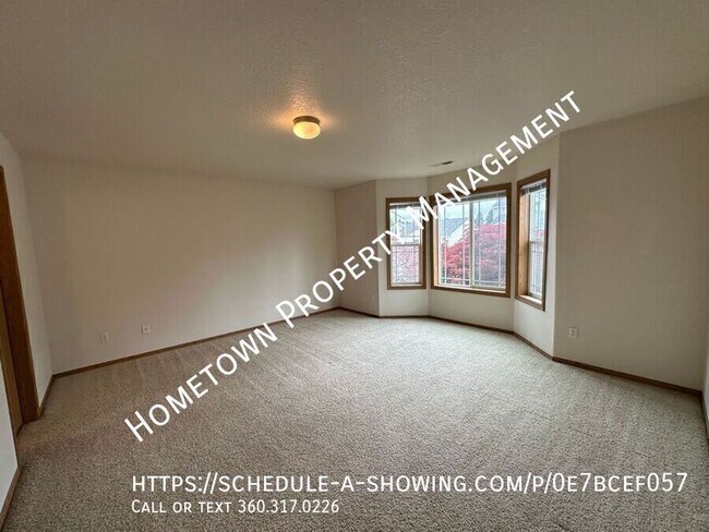Building Photo - 8612 Sweetbrier Loop SE