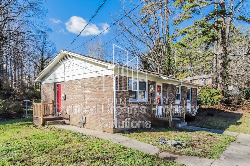 Building Photo - 4930 Rumley Cir