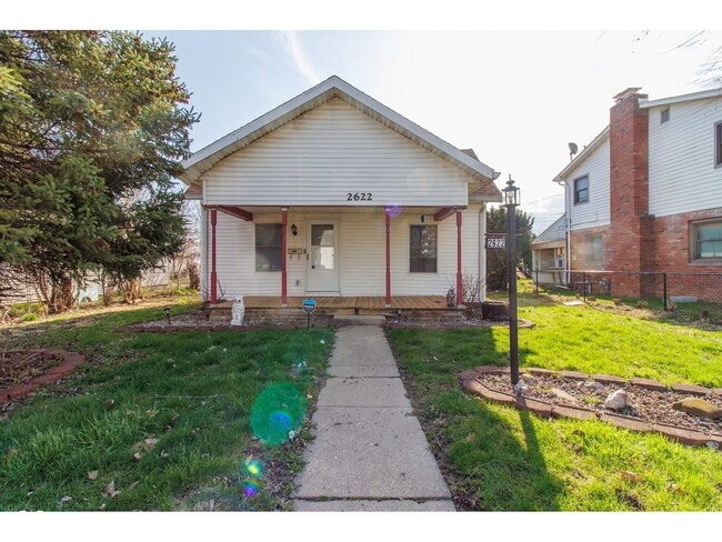 Primary Photo - 2622 Delaware St