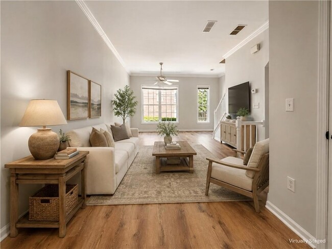 Building Photo - 3152 Mill Springs Cir NE