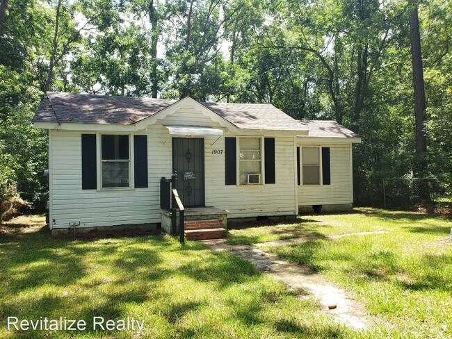 Primary Photo - 2 br, 1 bath House - 1907 Halls Mill Rd