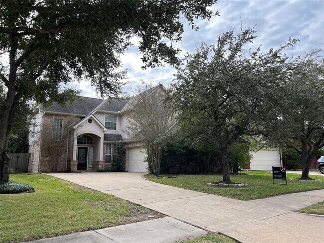 Building Photo - 22531 Tullis Trail Ct