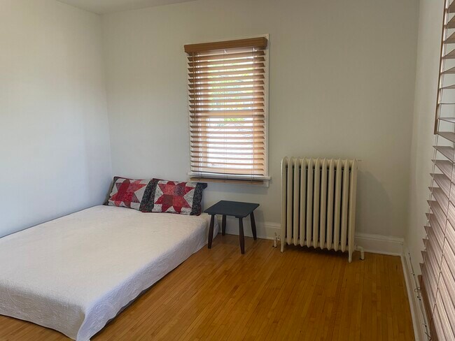 Bedroom 2 - 4724 Lyndale Ave S