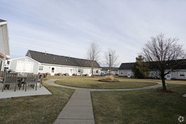 Building Photo - Ottawa Senior Apartments