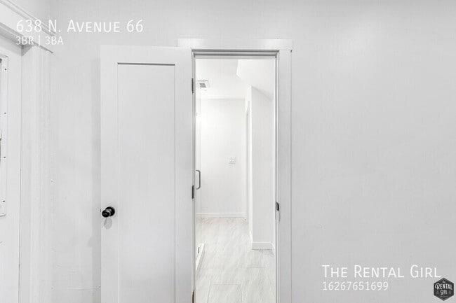 Building Photo - 638 N Avenue 66