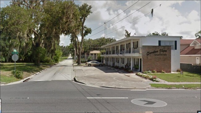 Primary Photo - 420 S Palmetto St