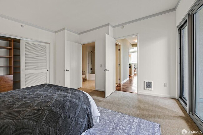 Building Photo - 400 Beale St