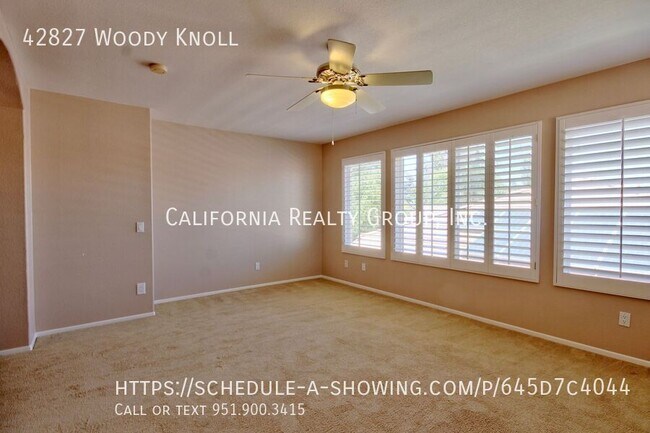 Building Photo - 42827 Woody Knoll Rd