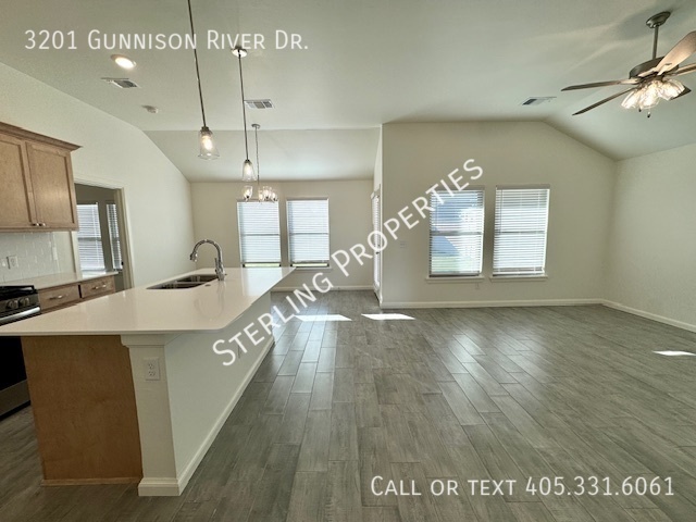 Building Photo - 3201 Gunnison River Dr