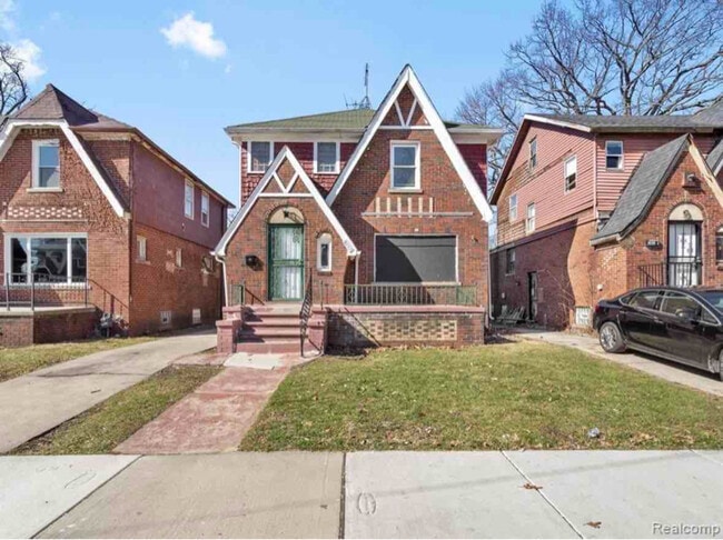 Primary Photo - 16157 Stansbury Ave