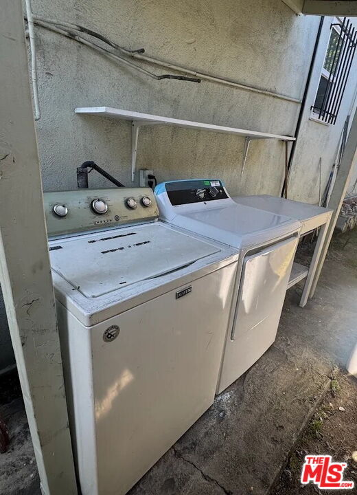 Building Photo - 110 S Rampart Blvd