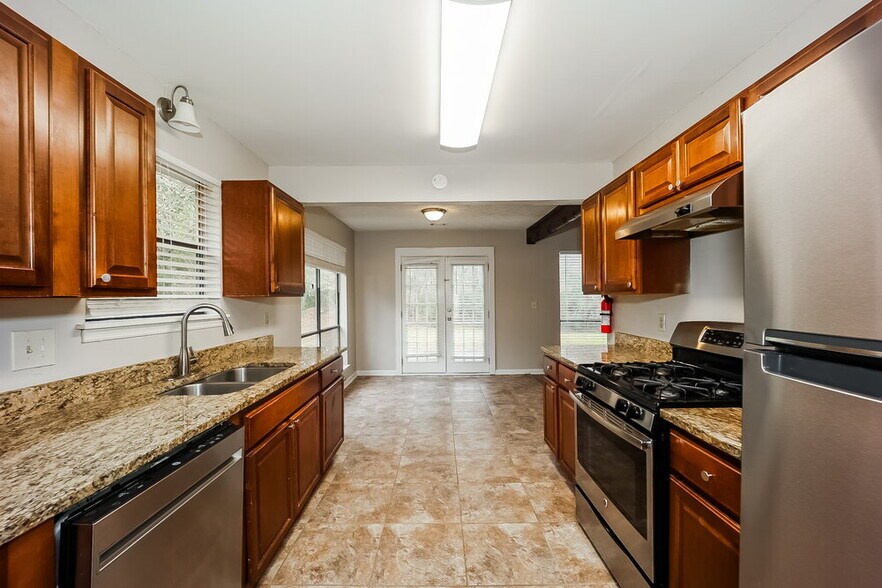 Building Photo - 8866 Wellston Ct