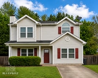 Building Photo - 3275 Holgate Ln