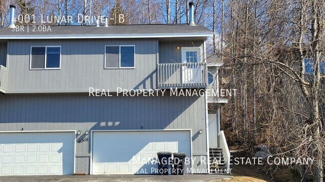 Building Photo - 4001 Lunar Dr