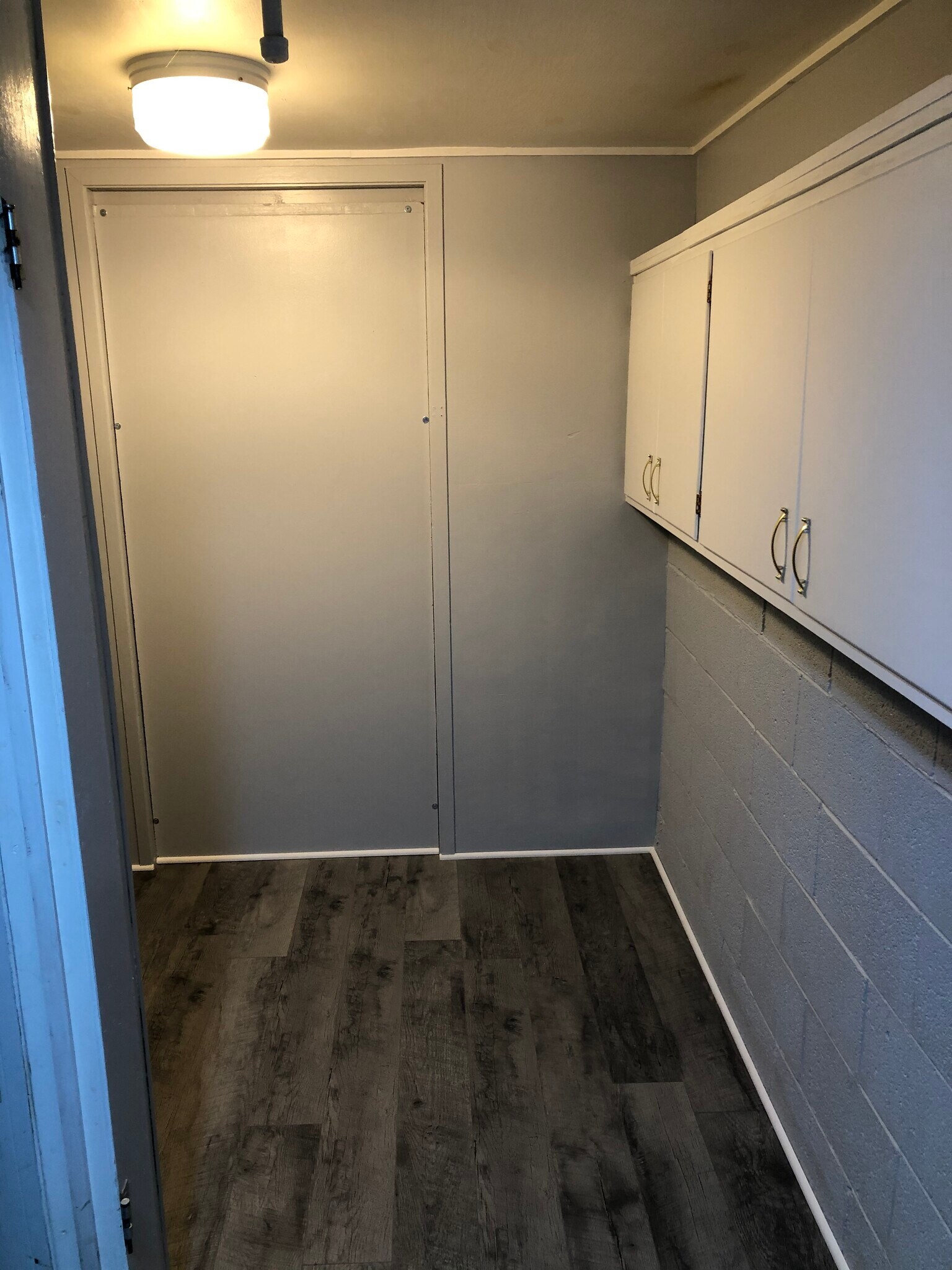 Basement small bonus area - 1357 Pinyon Ave