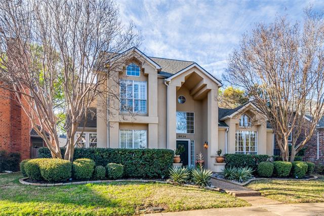 Building Photo - 6024 Buffridge Trail