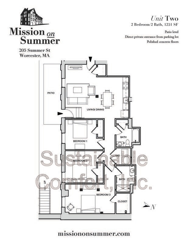 Building Photo - 205 Summer St