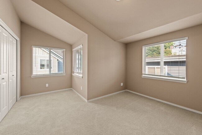 Building Photo - 4BR + Den Greenwood Home with Private Suite & 2-Car Garage