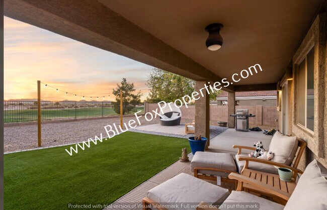 Building Photo - 8633 N Continental Links Dr