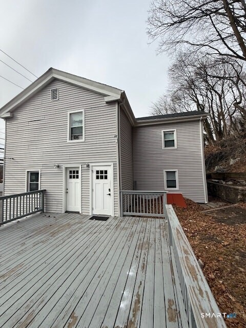 Building Photo - 38 New Haven Ave