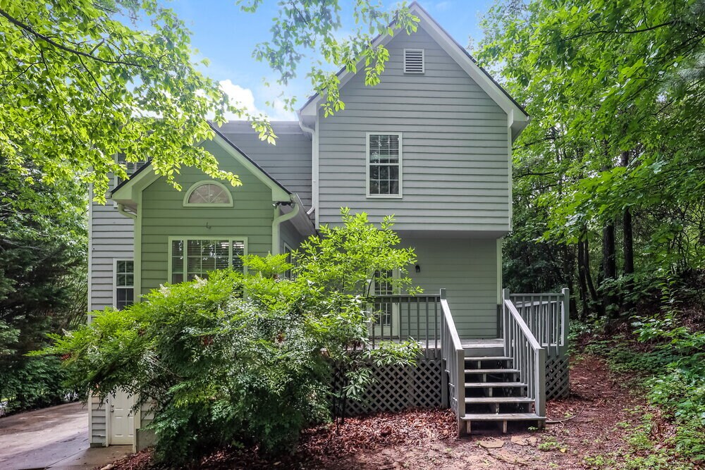 Building Photo - 4250 Winding Trail Way