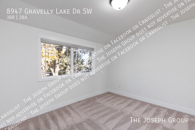 Building Photo - 8947 Gravelly Lake Dr SW