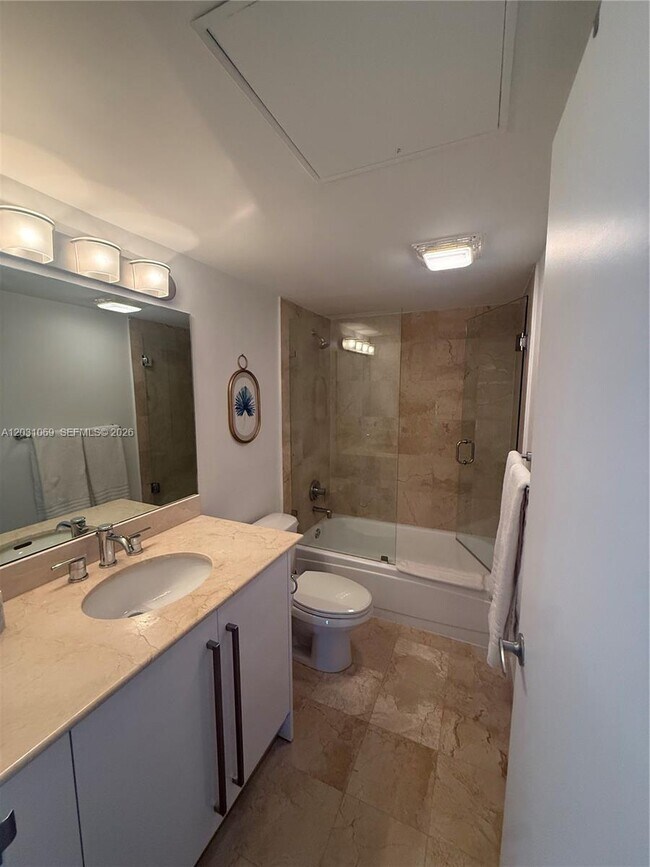 Building Photo - 10275 Collins Ave