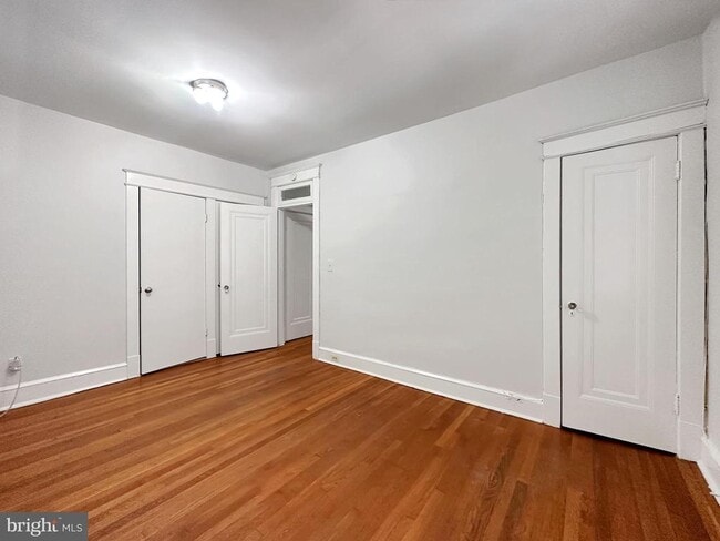 Building Photo - 3822 Veazey St NW