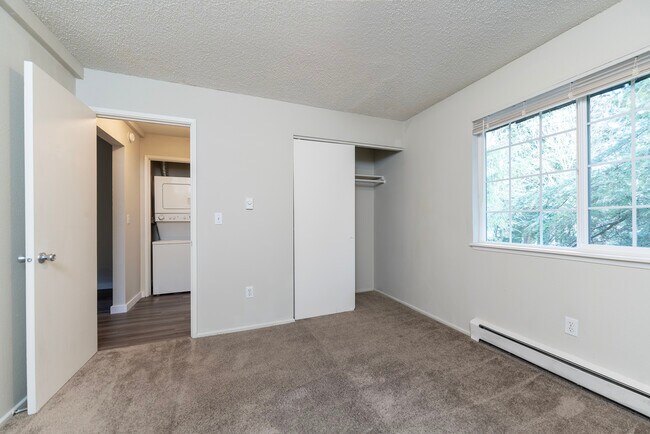 1 Bed 1 Bath C - 501 Sq Ft - University Crossing Apartments