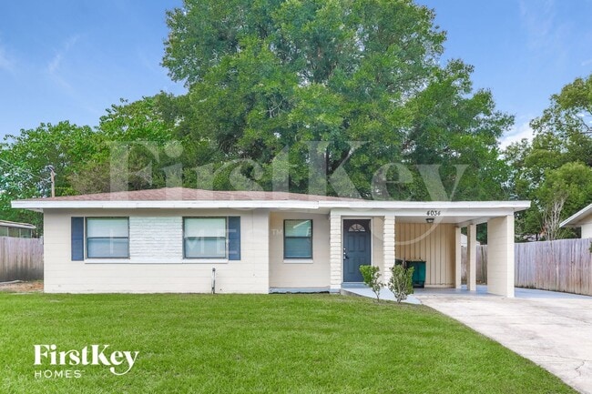 Building Photo - 4034 Dalry Dr