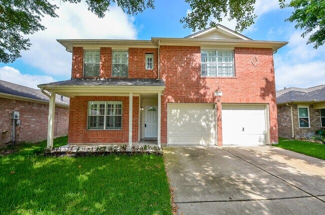 Building Photo - 6230 Canyon Rock Way