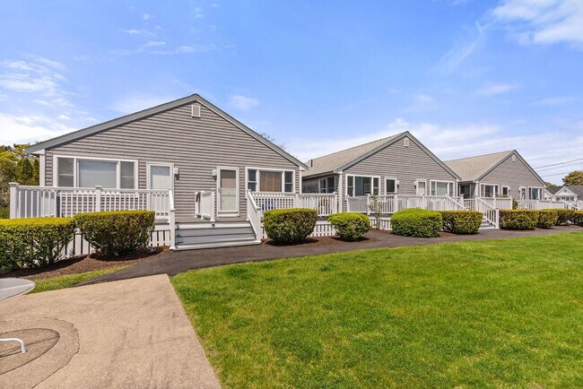 Building Photo - 911 Ocean Blvd