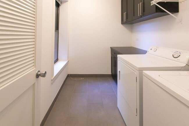 Floorplan - 5512 S. Hyde Park Boulevard