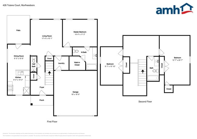 Building Photo - 426 Tulane Ct
