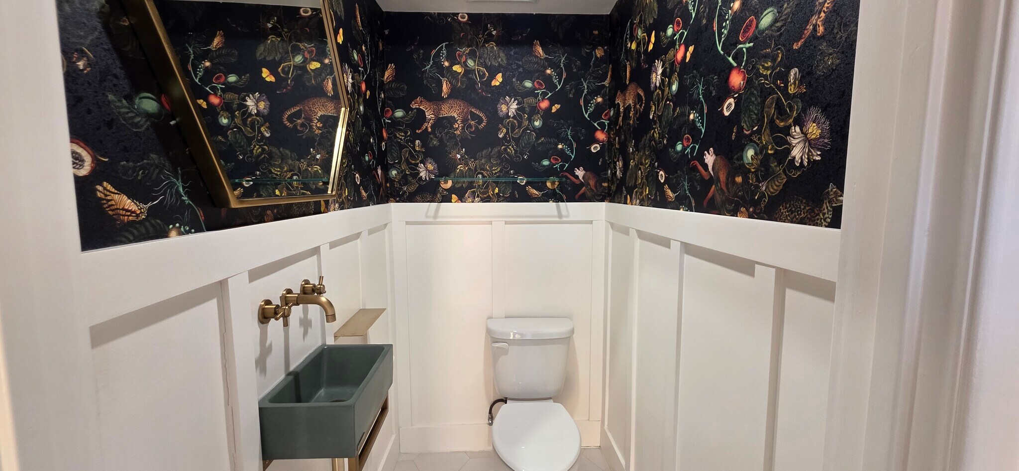 Building Photo - 1403 N Rose St