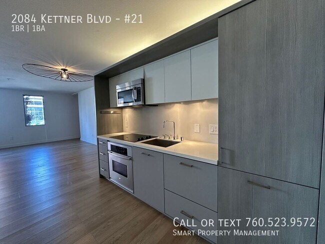 Building Photo - 2084 Kettner Blvd