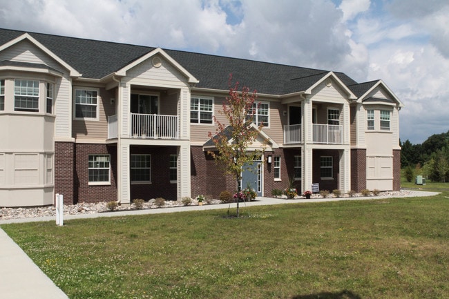 Building Photo - Stonegate Apartments