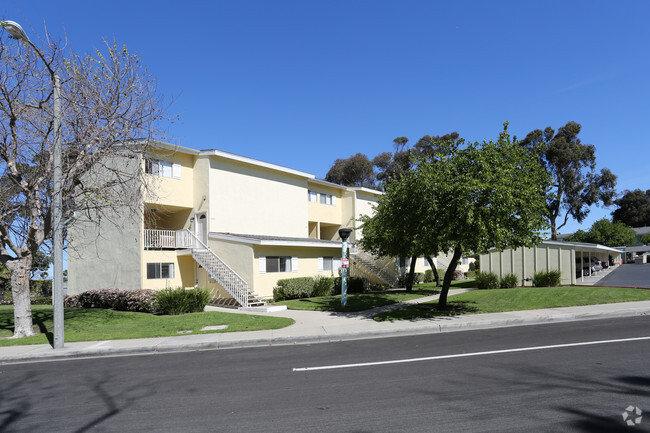 Building Photo - Seaview Apartments