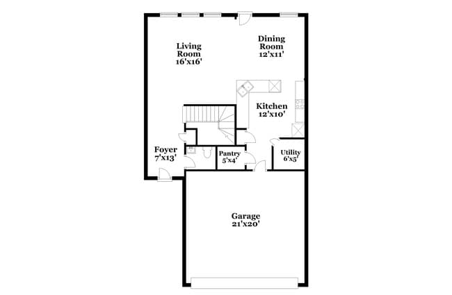 Building Photo - 5550 Honey Creek Ct