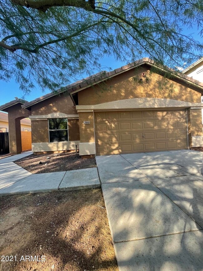 Building Photo - 2560 W Preserve Way
